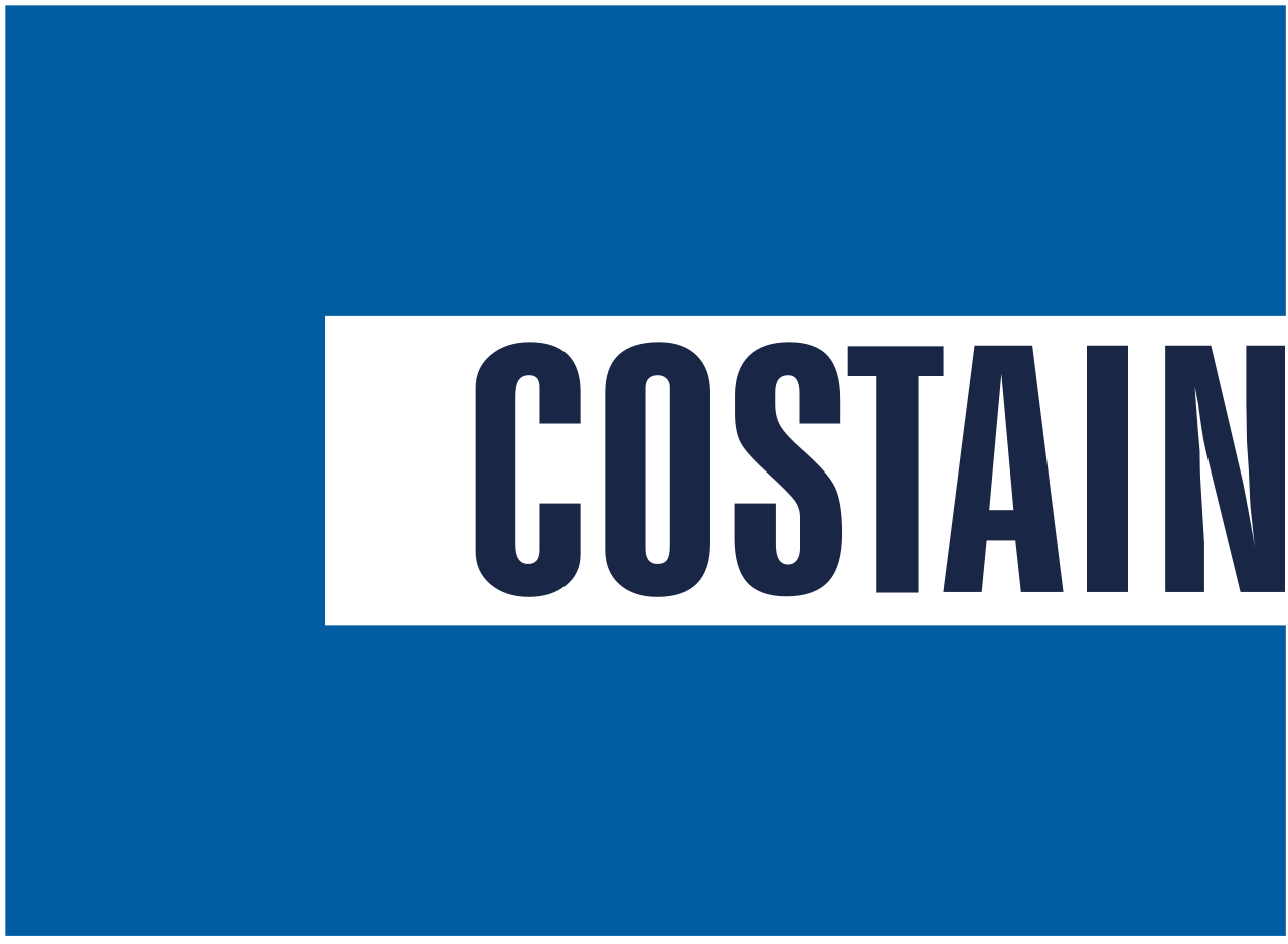 costain logo