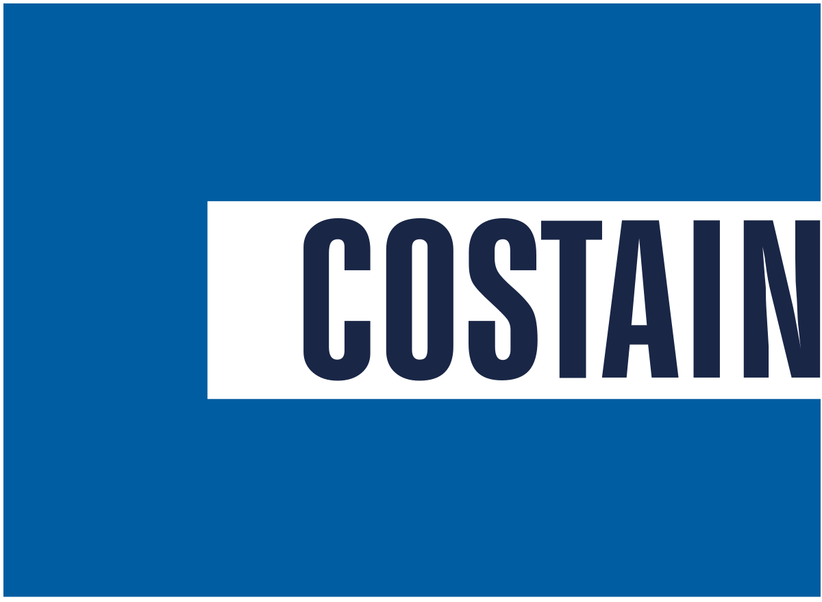 Costain Costain