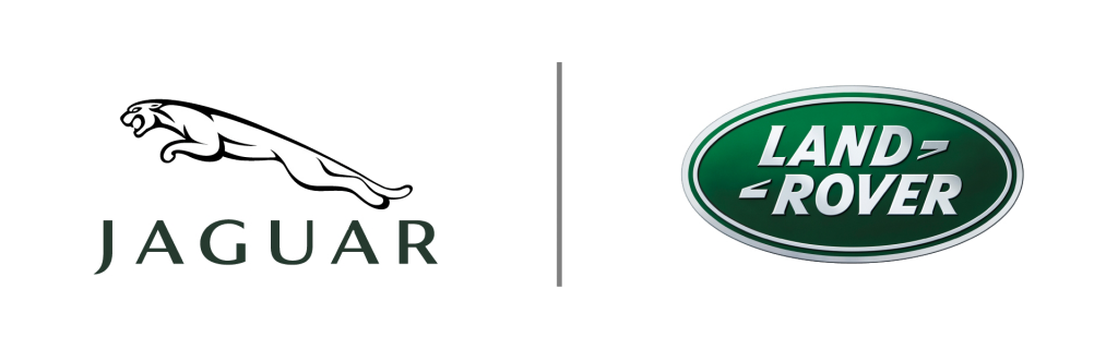 jaguar land rover logo