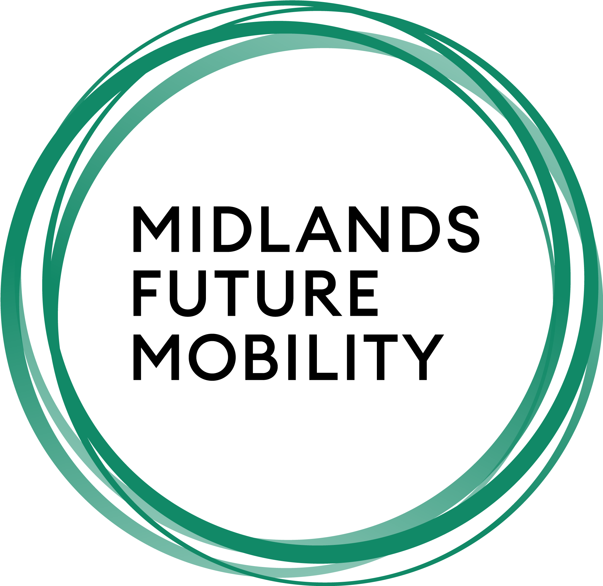 midlands future mobility logo