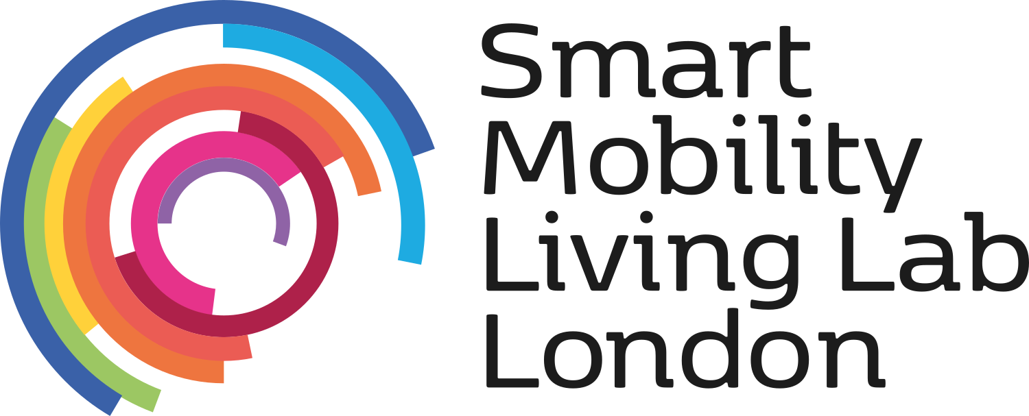 Smart mobility living lab Smart mobility living lab