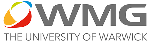 WMG, University of Warwick WMG, University of Warwick