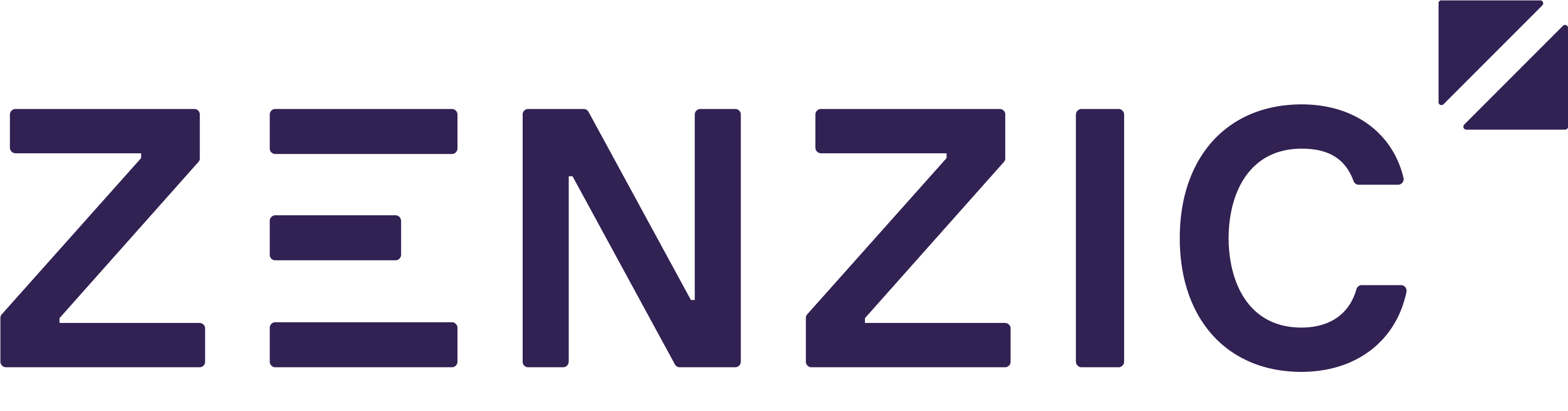 zenzic logo